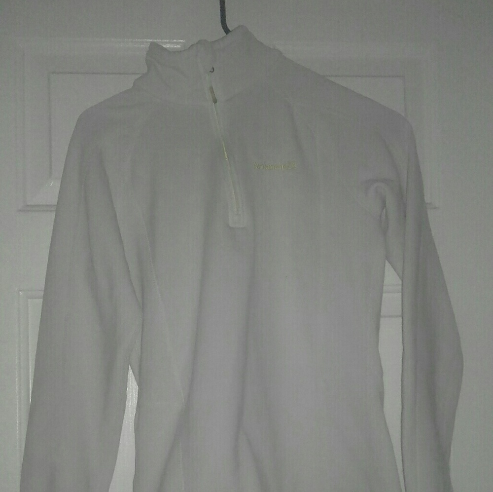Small Avalanche jacket